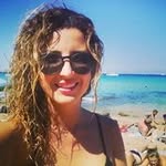 Evita Garcia - @evarizos_08 - Instagram