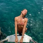 Eva Giselle Rizzonelli - @evarizzonelli - Instagram
