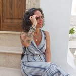 Eva Rizzo - @ilfilodieva_ - Instagram