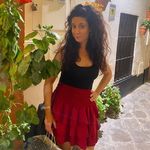 Eva Rizzo - @evarizzo88 - Instagram