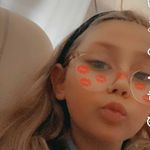 Eva Grace Robbins - @evarobbinsxx - Instagram
