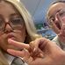 Eva Robbins - Facebook