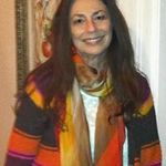 Eva Robbins - @expandedspirit - Instagram