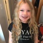 Eva Robertson - @evarober75 - Instagram