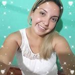 Eva Robledo - @robledo2571 - Instagram