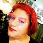 Eva Robledo - @esrb72 - Instagram