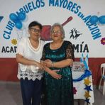 Eva Robledo - Facebook