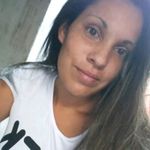 Eva Robledo - @evarobledo872 - Instagram