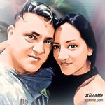 Eva Robledo - @la_morocha_nblq - Instagram