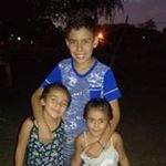 Eva Robles - @robles2088 - Instagram