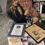 Eva Robles - @evaroblescom - Instagram