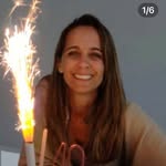 Evangelina Rocco - @roccoeva - Instagram