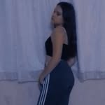 Eva Rochelle - @evarochellesanchez08 - Instagram