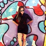 Eva Maria Rodarte Guerrero - @rodarteguerrero - Instagram