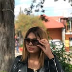 Eva Sahily Rodarte - @evasahily - Instagram