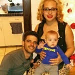 Eva&Alexander - @evanjelinarodarte15 - Instagram