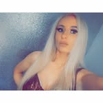 Eva Rodman✨🖤✨ - @evaerin_xo - Instagram
