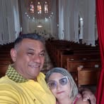 Eva Maria Rodrigues - Facebook