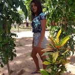 Eva Rodrigues - Facebook