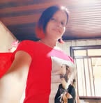 Eva Rodrigues - Facebook