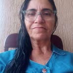 Eva Rodrigues - Facebook