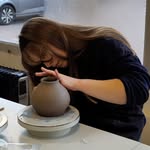 Eva Roebuck - @evaroebuckceramics - Instagram