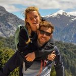 Eva & Romain - @lolypops_travel - Instagram