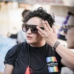 Eva R Omano - @evaromanodj - Instagram