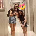 Eva Romano - @nubikeva - Instagram