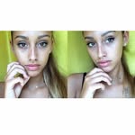 Eva Romano - @_evaromano - Instagram