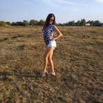 Eva Romanova - @eva.romanova.35574 - Instagram
