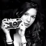 Eva Romanova - @vintagecamera777 - Instagram