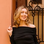 Eva Romanova - Facebook