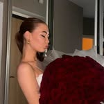 Eva Romanova - @eva_sanve - Instagram