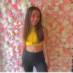 Eva - @evarooneyxx - Instagram