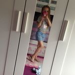 Eva Rooney - @evarooney2007 - Instagram