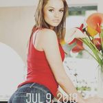 Eva rooney - @rooneyeva - Instagram