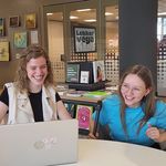Eva & Rosaliek - @_eva.roos_ - Instagram