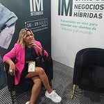 Eva Roos Liz - @evarooslizoficial - Instagram