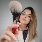 Eva Rohrsetzerová - @eva.rose.makeupartist - Instagram