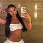Eva Rose - @evarosxe - Instagram
