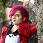 Eva Rose - @evarose.cosplay - Instagram