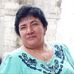 Eva Rosales - Facebook