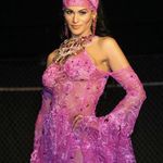 Eva Rosales - @_evajudith_ - Instagram
