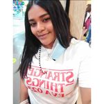 Eva Rosales - @evarosales23 - Instagram