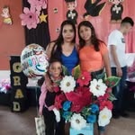 Eva Rosales - @evarosales51 - Instagram