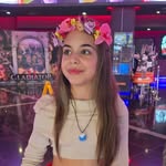 Eva Elbaz - @eva.rose.elb - Instagram