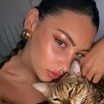 𝐞𝐯𝐚 𝐫𝐨𝐬𝐞 - @evarosemeuli - Instagram