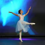 Eva Rose - @eva_dancer_24 - Instagram