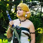 Eva Rose - @evarose.cosplay - Instagram